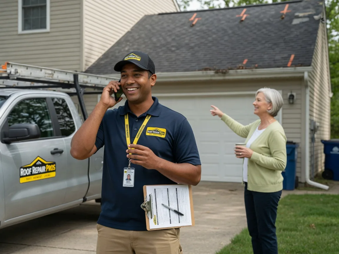 Roof Repair Pilot Point, AK FAQs